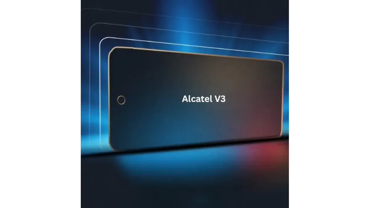 Alcatel V3 price in Bangladesh 2025